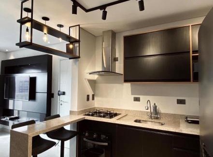 Boqueirao Apartamento | Apartamento no Boqueirão, Perto Praia com Piscina