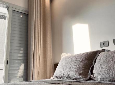 Boqueirao Apartamento | Apartamento no Boqueirão, Perto Praia com Piscina