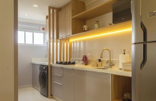 Morretes Apartamento | APARTAMENTO NOVO DE 2 QUARTOS, A APENAS 10 MINUTOS A PÉ DA PRAIA