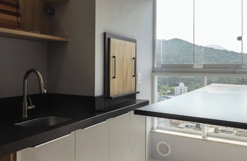 Morretes Apartamento | APARTAMENTO NOVO DE 2 QUARTOS, A APENAS 10 MINUTOS A PÉ DA PRAIA