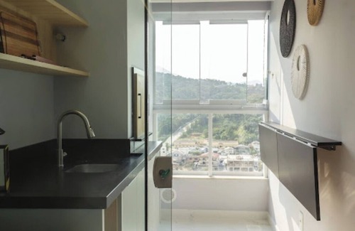 Morretes Apartamento | APARTAMENTO NOVO DE 2 QUARTOS, A APENAS 10 MINUTOS A PÉ DA PRAIA