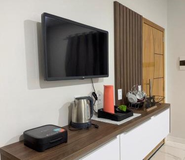 Ouro Preto do Oeste Apartamento | Apartamento novo