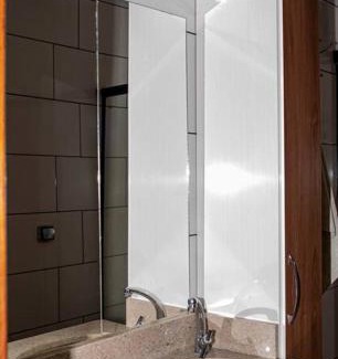 Espigao d'Oeste Apartamento | Apartamento no centro de Espigão