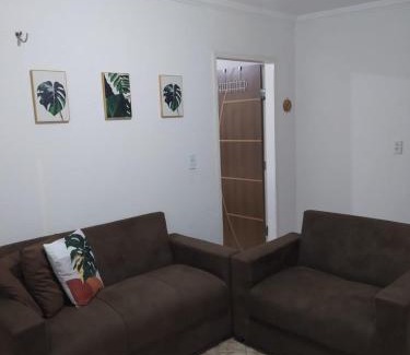 Vicosa do Ceara Apartamento | Apartamento no centro de Vicosa-ce