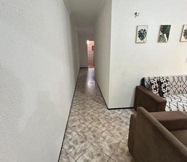 Vicosa do Ceara Apartamento | Apartamento no centro de Vicosa-ce