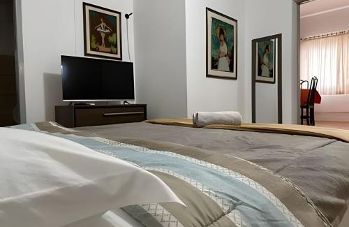 Pomerode Apartamento | Apartamento no Centro 2