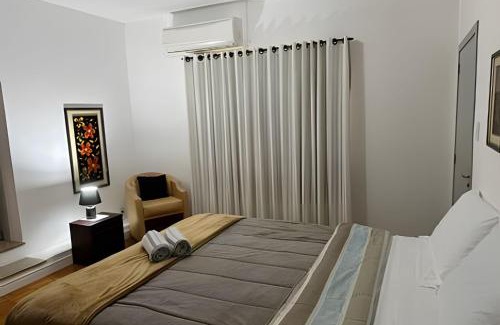 Pomerode Apartamento | Apartamento no Centro 2