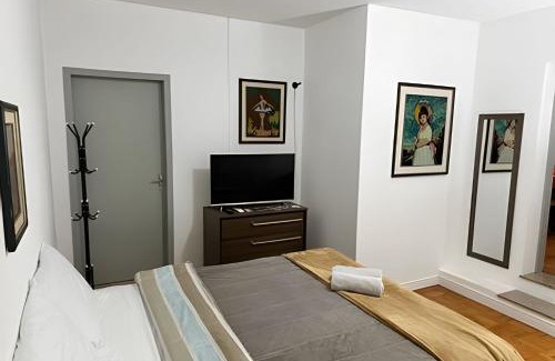 Pomerode Apartamento | Apartamento no Centro 2