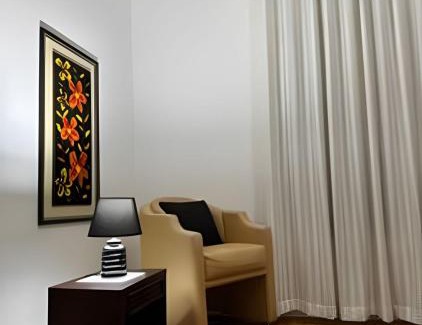 Pomerode Apartamento | Apartamento no Centro 2