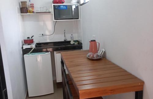 Carolina Apartamento | Apartamento no Centro