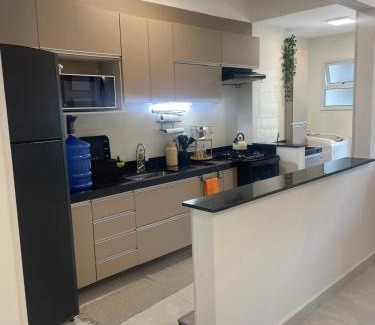 Centro Apartamento | Apartamento no centro