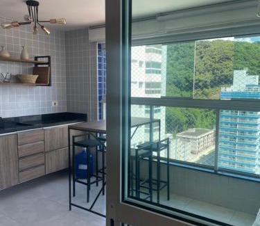 Centro Apartamento | Apartamento no centro
