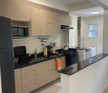 Centro Apartamento | Apartamento no centro