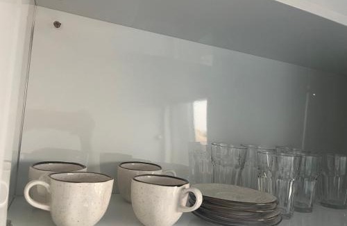 Paracatu Apartamento | Apartamento no Centro