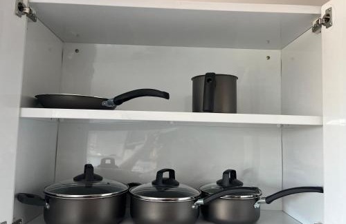 Paracatu Apartamento | Apartamento no Centro
