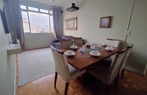 Piracicaba Apartamento | Apartamento no Centro
