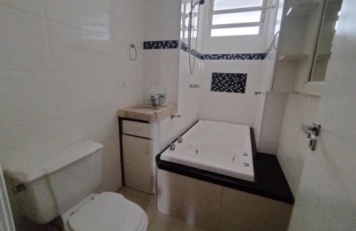 Piracicaba Apartamento | Apartamento no Centro