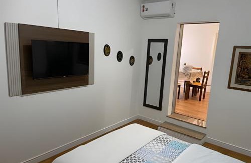Pomerode Apartamento | Apartamento no centro