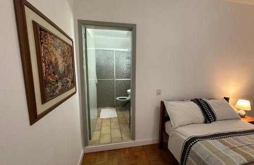 Pomerode Apartamento | Apartamento no centro