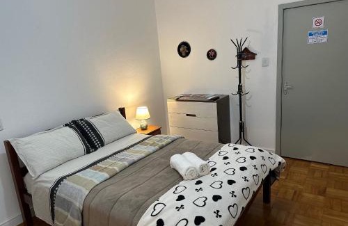 Pomerode Apartamento | Apartamento no centro