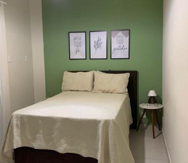Porto Belo Apartamento | Apartamento no centro de Porto Belo, max 6 pessoas