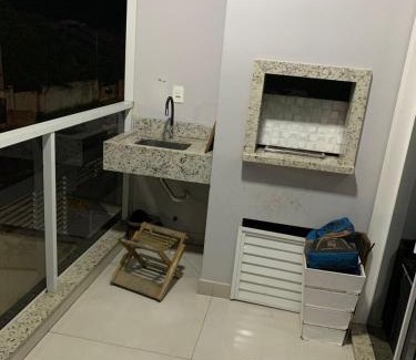 Porto Belo Apartamento | Apartamento no centro de Porto Belo, max 6 pessoas