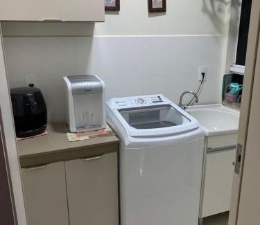 Porto Belo Apartamento | Apartamento no centro de Porto Belo, max 6 pessoas