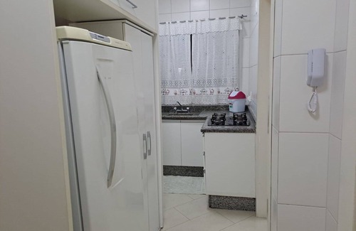 Centro I Apartamento | Apartamento no Centro de Brusque-SC