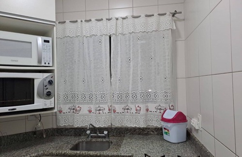 Centro I Apartamento | Apartamento no Centro de Brusque-SC