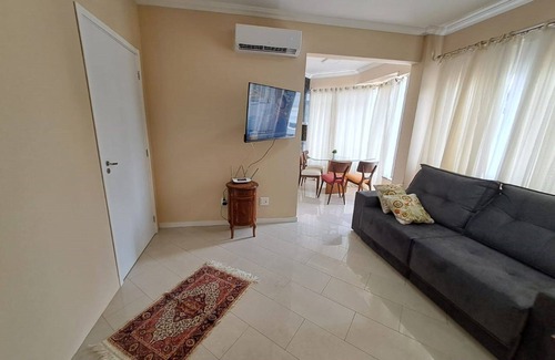 Centro I Apartamento | Apartamento no Centro de Brusque-SC