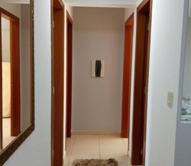 Country Apartamento | Apartamento no centro de Cascavel PR