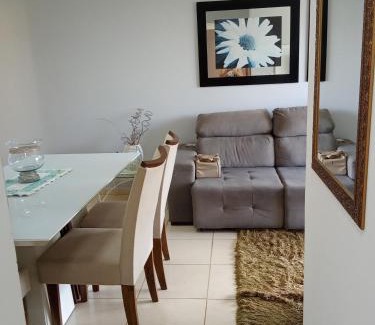 Country Apartamento | Apartamento no centro de Cascavel PR
