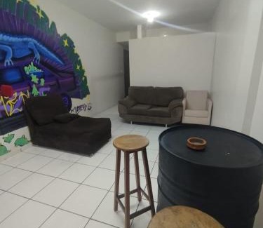 Centro Apartamento | Apartamento no centro de cascavel