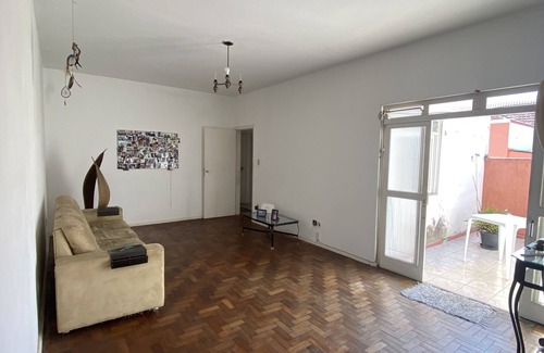 Lorena Apartamento | Apartamento no Centro de Lorena - SP Excelente Localização!!