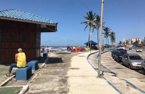 Centro Apartamento | Apartamento no Centro de Mongaguá
