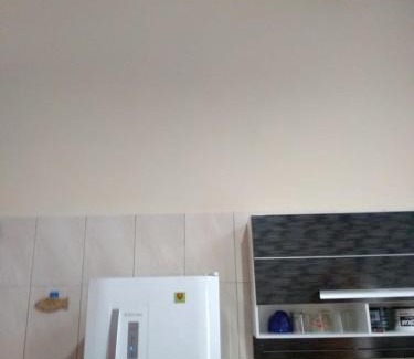 Centro Apartamento | Apartamento no Centro de Mongaguá