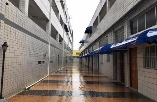 Centro Apartamento | Apartamento no Centro de Mongaguá