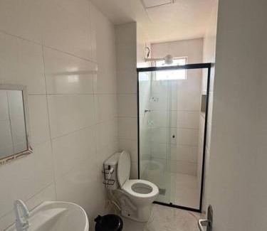 Central North Apartamento | Apartamento no centro de Cuiaba