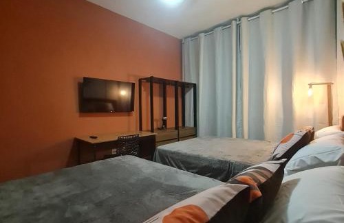 Salvador Apartamento | Apartamento no Centro Histórico de Salvador