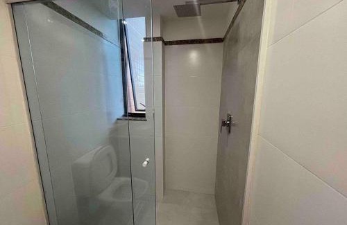 Setor Hoteleiro Norte Hotel | Apartamento no Comfot hotel Taguatinga