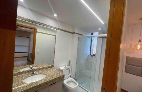 Setor Hoteleiro Norte Hotel | Apartamento no Comfot hotel Taguatinga
