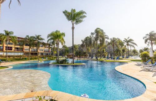 Pontal Apartamento | Apartamento no Condomínio Costa Bella em Angra dos Reis