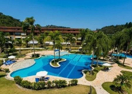 Pontal Apartamento | Apartamento no Condomínio Costa Bella em Angra dos Reis