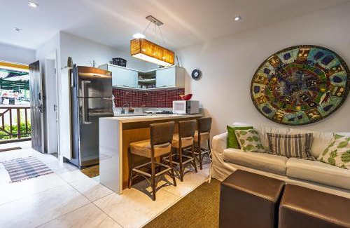 Pontal Apartamento | Apartamento no Condomínio Costa Bella em Angra dos Reis