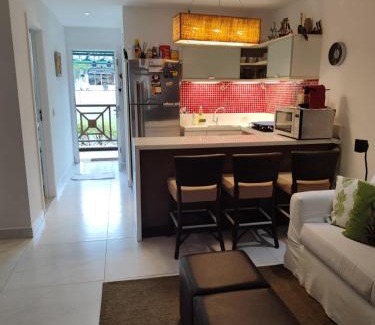 Pontal Apartamento | Apartamento no Condomínio Costa Bella em Angra dos Reis