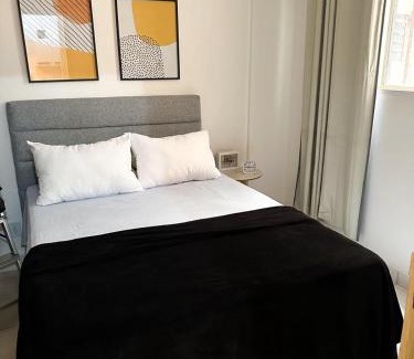 Centro Apartamento | Apartamento no coração de BH!