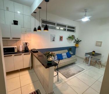 Centro Apartamento | Apartamento no coração de BH!