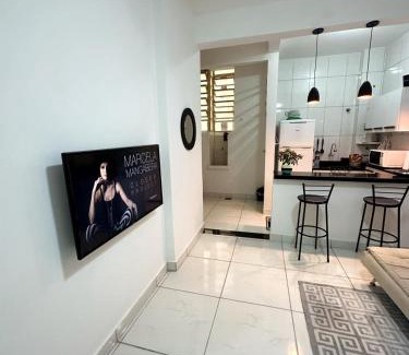 Centro Apartamento | Apartamento no coração de BH!