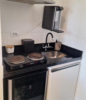Cerqueira Cesar Apartamento | Apartamento no coração dos Jardins!