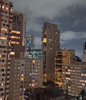 Cerqueira Cesar Apartamento | Apartamento no coração dos Jardins!